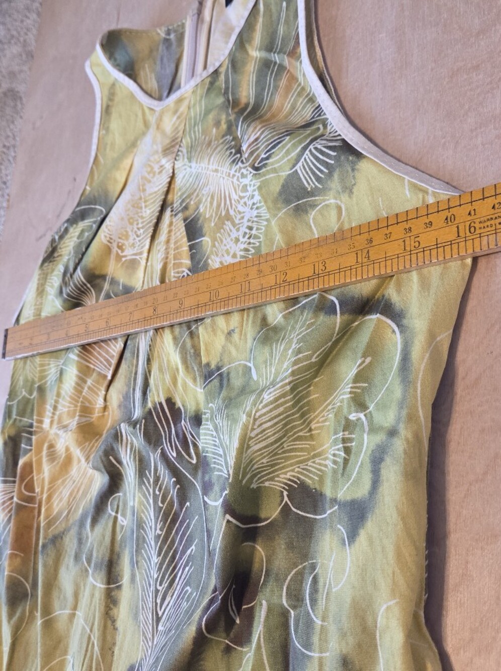 Piazza Sempione Tank Tops Set Of Two - Picture 15 of 16